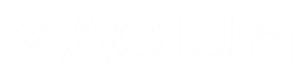 maqium logo