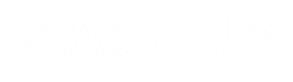 maqium logo
