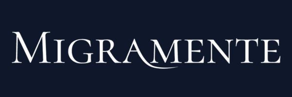 migramente logo